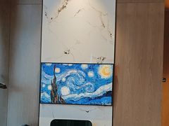 -翕间食·精致淮扬菜(江苏大剧院店)