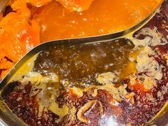 -盛江山自助料理(奥莱锦辉购物广场店)