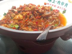 -味上湘菜馆(河马店)