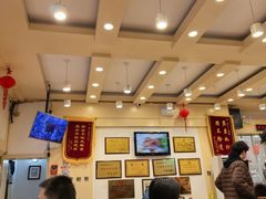 -晋B2008刀削面(小南庄店)