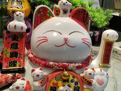 -汉阳廷自助烤肉(同和金铂天地店)