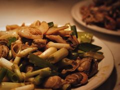 -日丰园海肠水饺·老字号大连海鲜(和平广场店)