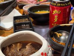 -黑牛の店·和牛烧肉(大悦城店)