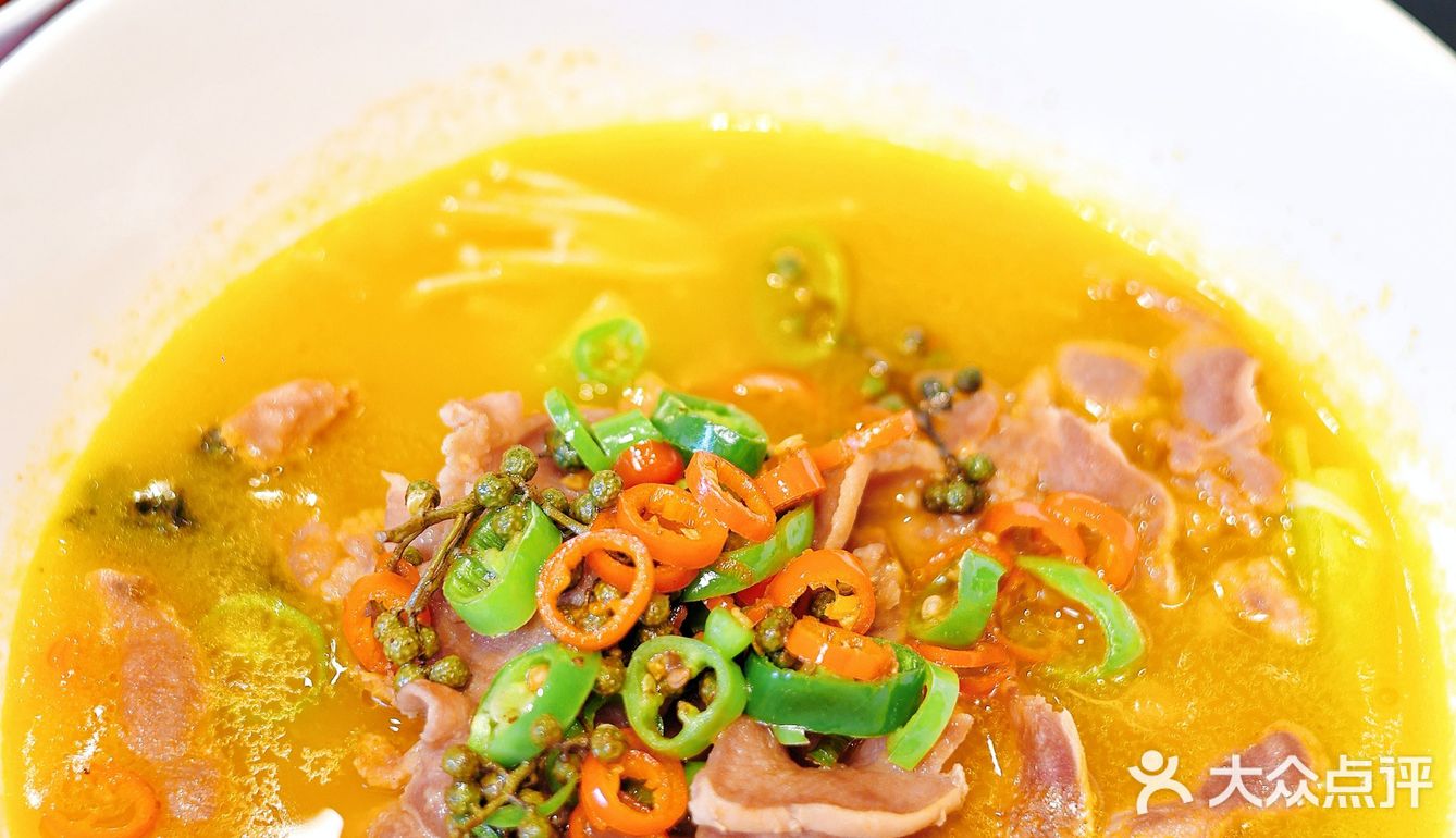 别找了❗杭州zui好吃的景区餐厅就是👆🏻这里~