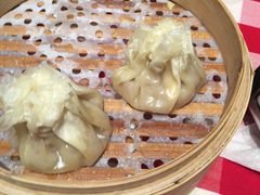 -西贝(宝乐汇店)
