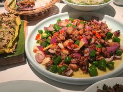 -俏香傣·德宏风味餐厅(万宏路店)
