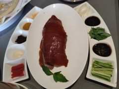 -阿庄新豫菜(通泰路店)