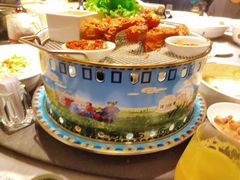 -百富源·海鲜辽菜(张士店)
