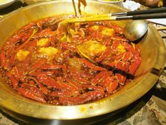-小龙坎火锅(春熙太古里店)