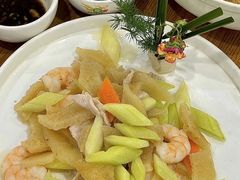 -米香居新鲁味·水饺餐厅