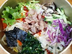 -全州拌饭馆(断桥店)