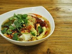 -董小西的凉皮和椒麻鸡(三元桥店)