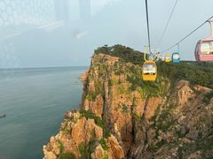 -摩天岭风景区