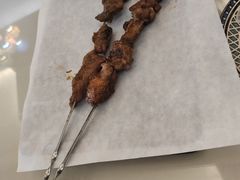 -百格里格.Uyghur cuisine(百色路店)