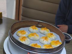 -隆喜元鱼汤包·海鲜(中联广场店)