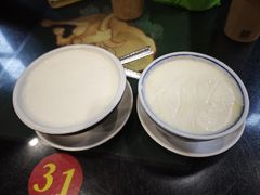原味顺德双皮奶-民信老铺(华盖路店)