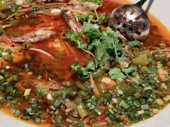 -院8里·小聚园老川菜(九眼桥店)