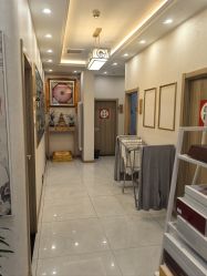 -慈蕊美容养生·专业经络调理