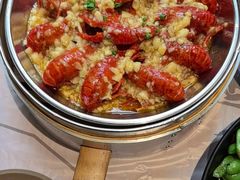 -巴厘龙虾·榜首油焖大虾(青山店)