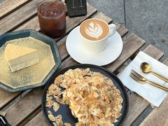 -Home Cafe(水榭春天店)