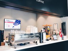 -dotcom coffee古点咖啡(致真大厦店)