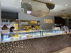 -夏佐CHASEL(横店康庄路店)