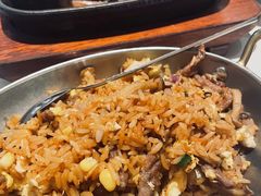 -牛扒先生·雪花牛扒西餐厅(东平店)