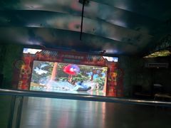 -大明湖海底世界