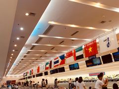 -广州保龄球馆(广州天河体育中心店)