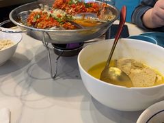 -洞庭米湘·湖南菜(银河SOHO店)