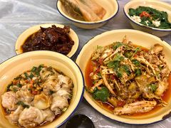 -东排食堂长沙小吃大排档(五一广场店)