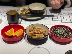 -味上湘菜馆(河马店)