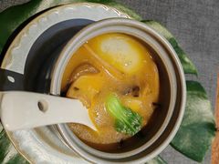 菩提素佛跳墙-王府茶宴(大观园总店)