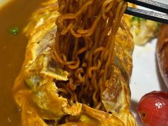 -吾妻拉面•和风食堂(群光广场店)