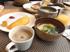 -北京康莱德酒店-Chapter餐厅