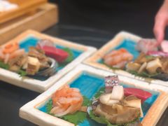 -Sushi Hanzo半藏(天环广场店)