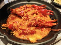 -聚味瞿记·龙虾堂(梅溪湖店)