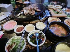 -Dombe豚(黑猪肉街店)