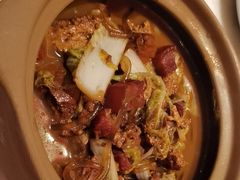 -小吊梨汤·北京菜·烤鸭(鸟巢店)