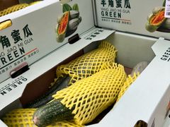 -盒马X会员店(王府井奥莱UP TOWN店)