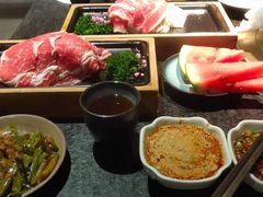 -湊湊火锅·茶憩(新中关购物中心店)