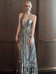 -艾米丽婚纱礼服