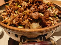 -四季民福烤鸭店(外滩外白渡桥店)