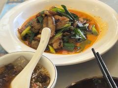 -成都驻京办餐厅(蜀都宾馆店)