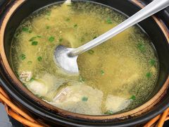 -旺山·浪头人家