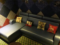 -爱上影私人影院(农院路店)