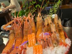 -万岛日本料理铁板烧(万泰国际店)