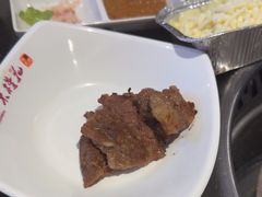 -木槿花韩式炭烤·熟成肉工坊(孙文东路店)