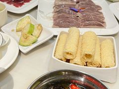 -围炉夜话·潮汕卤水火锅(榕江店)