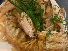 -覃记海鲜美食餐厅